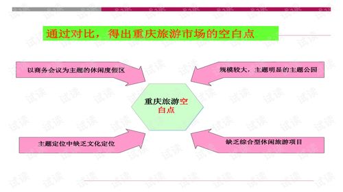 重慶大型旅游地產項目綜合策劃與開發(fā)咨詢