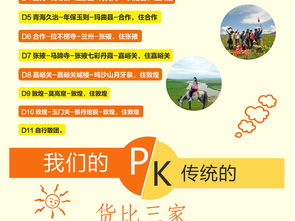 甘南至甘北旅游海報(bào)素材與項(xiàng)目策劃資源大全